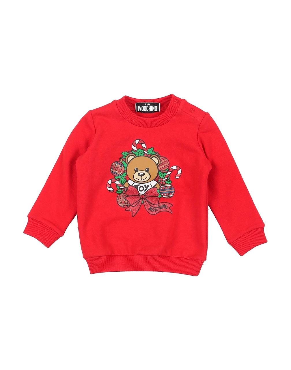 MOSCHINO BABY - Sweatshirts