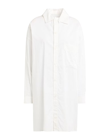 Y'S YOHJI YAMAMOTO Short dress 100% Cotton
