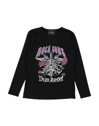 JOHN RICHMOND T-shirt 95% Cotton, 5% Lycra®