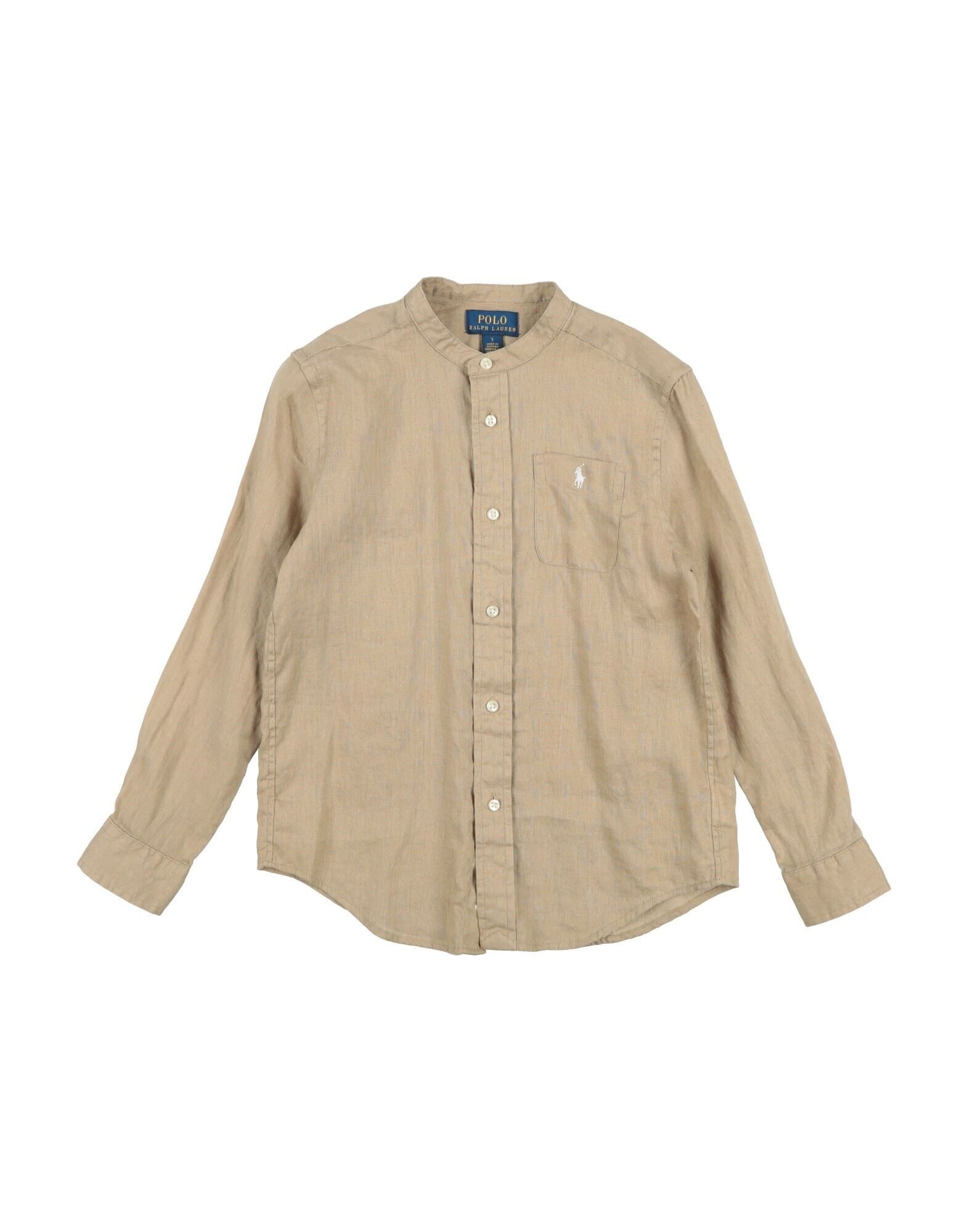 POLO RALPH LAUREN - Shirts