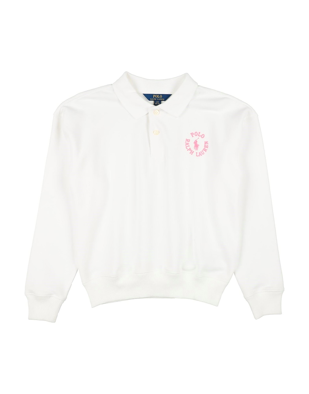POLO RALPH LAUREN - Polo shirts