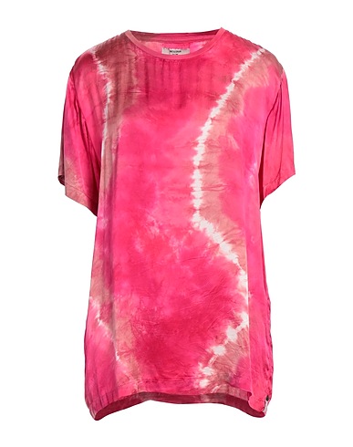 ONE TEASPOON Top Magenta 100% Polyester