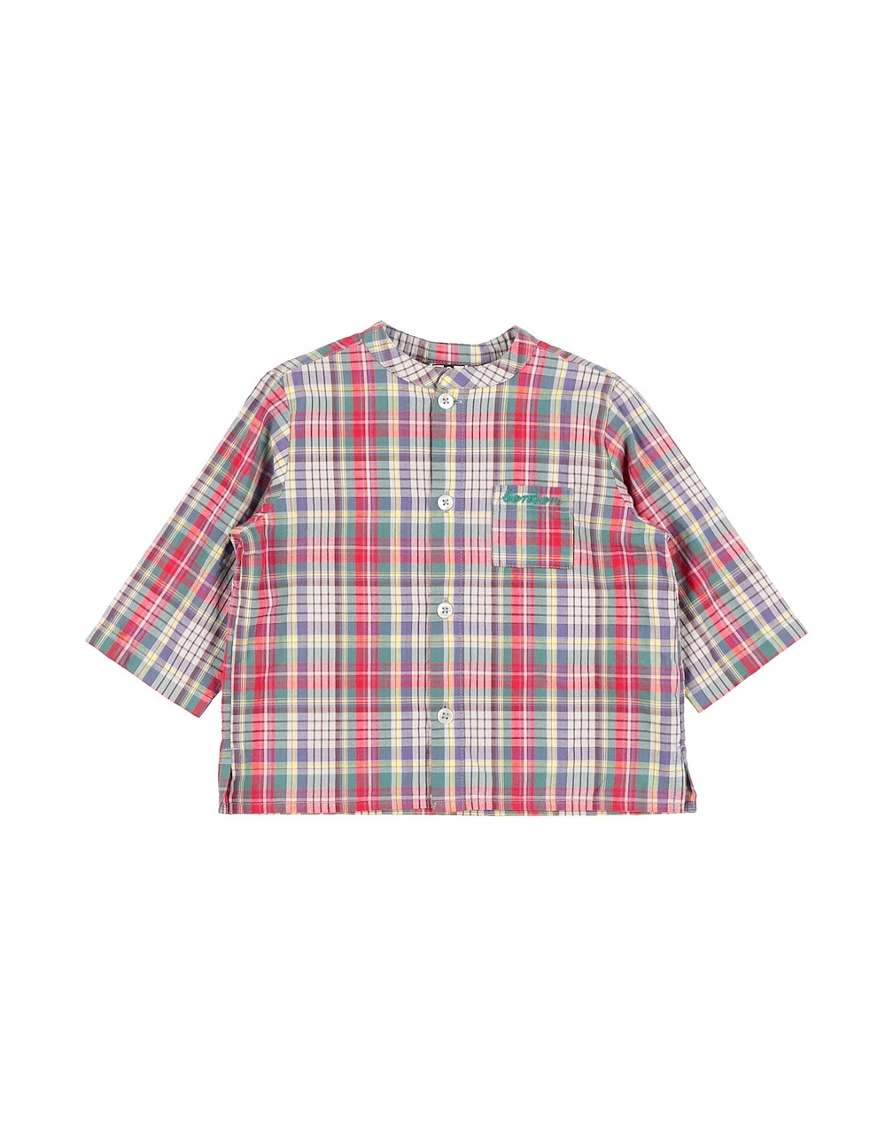 BONTON - Camicie
