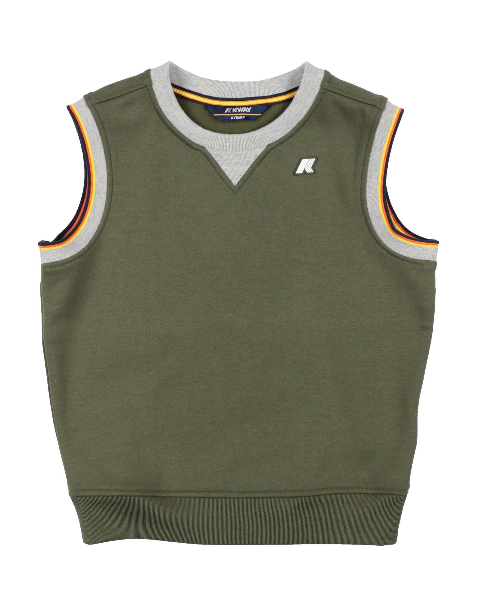 K-WAY Толстовка 15690₽