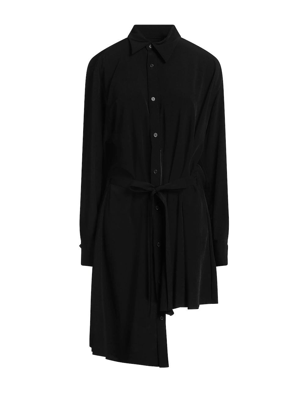 YOHJI YAMAMOTO - Midi dresses