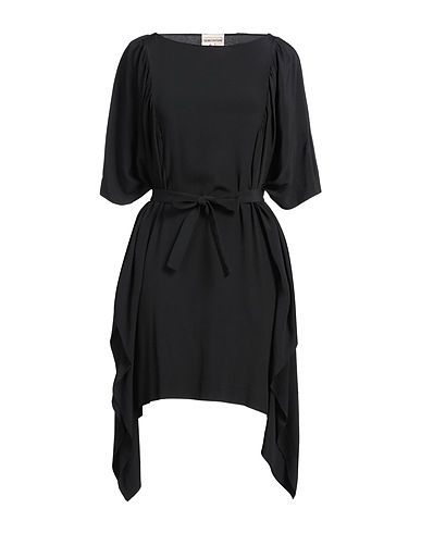 SEMICOUTURE Top 69% Acetat, 31% Seide