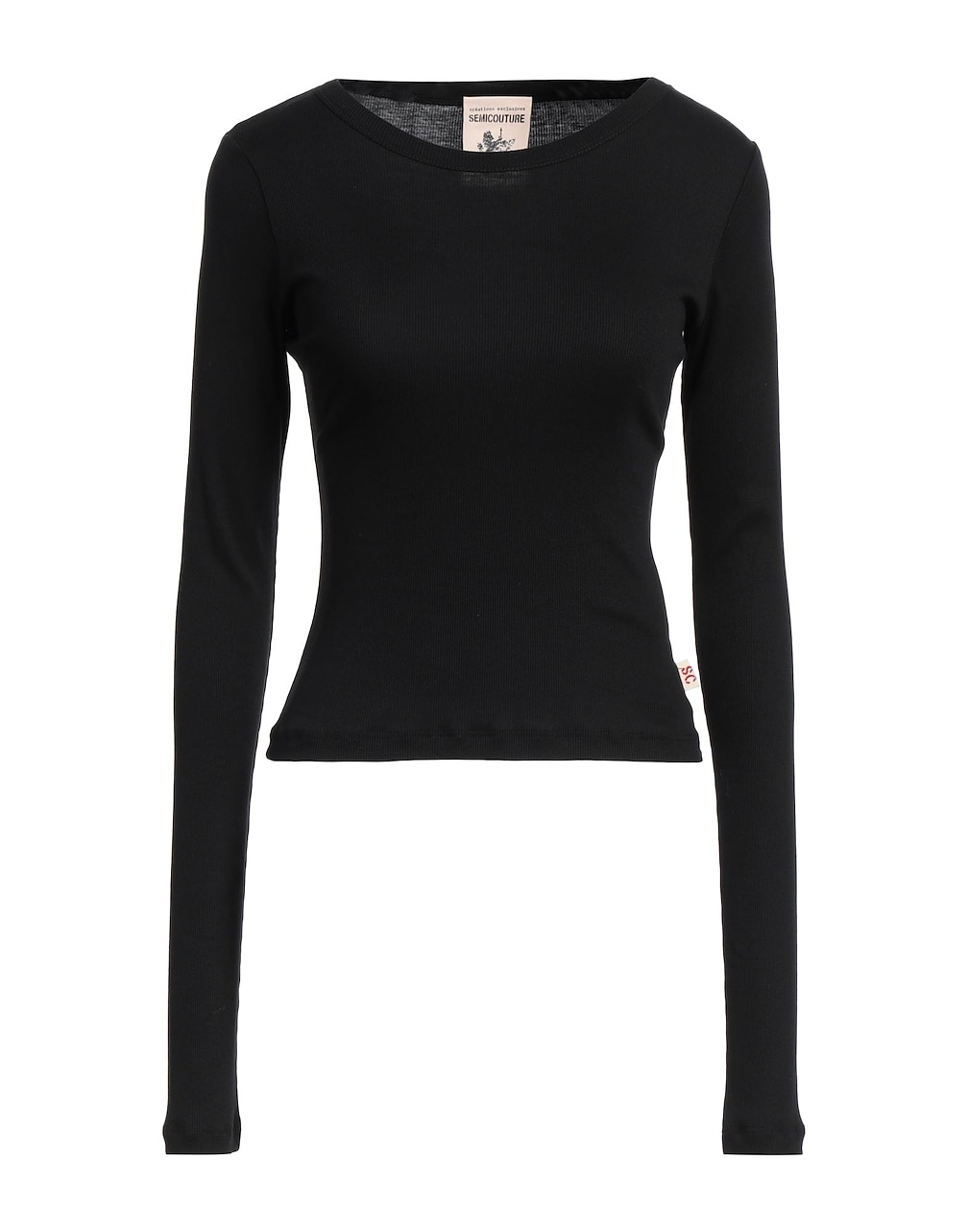 SEMICOUTURE - T-shirts