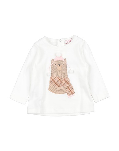 IL GUFO T-shirt Pink 100% Cotton