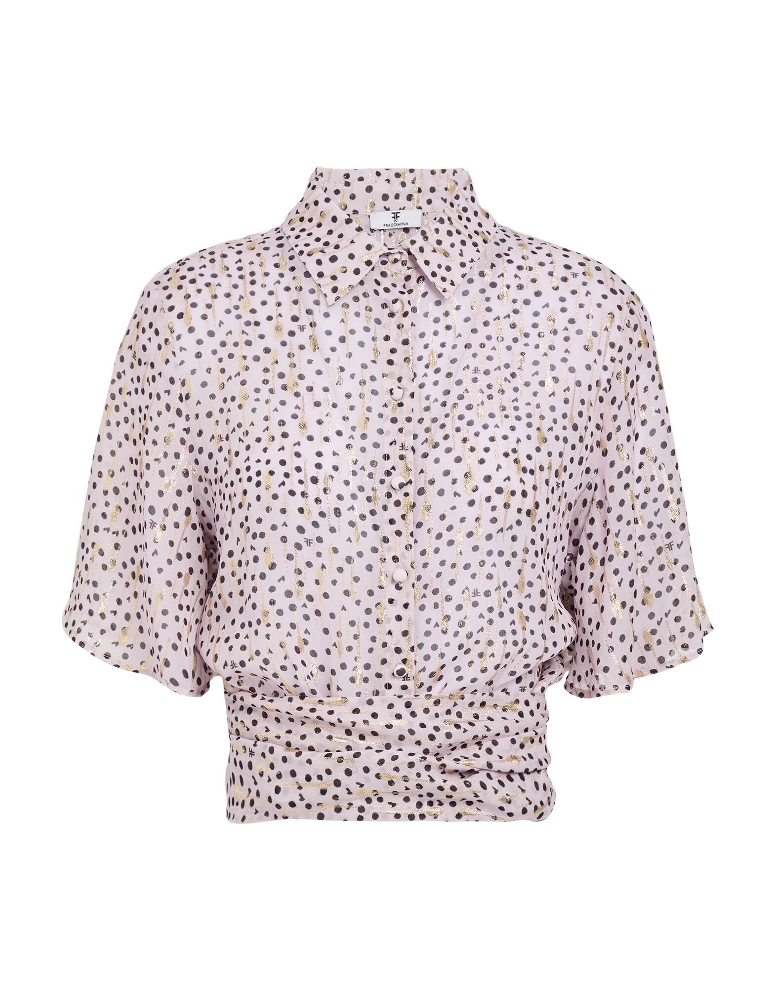 FRACOMINA - Camicie