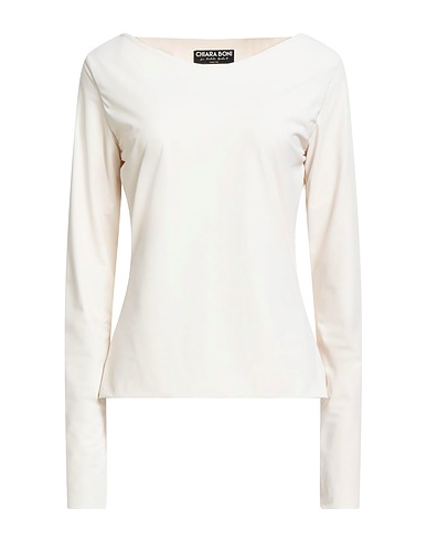 CHIARA BONI LA PETITE ROBE T-shirt 75% Polyamide, 25% Elastane