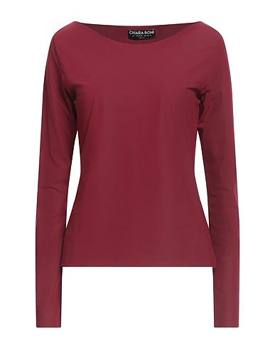 CHIARA BONI LA PETITE ROBE T-shirt 75% Polyamide, 25% Elastane