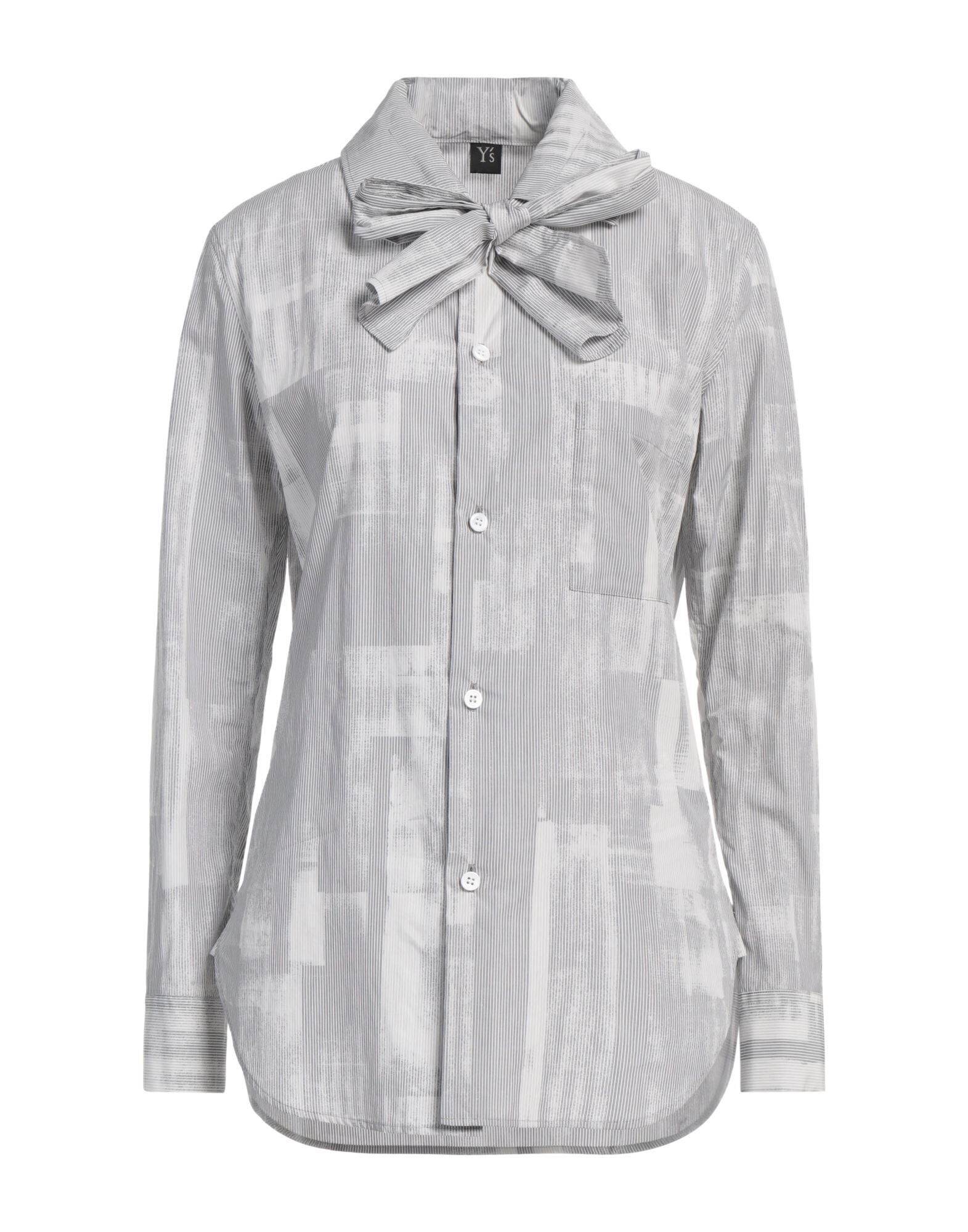Y'S YOHJI YAMAMOTO - Shirts