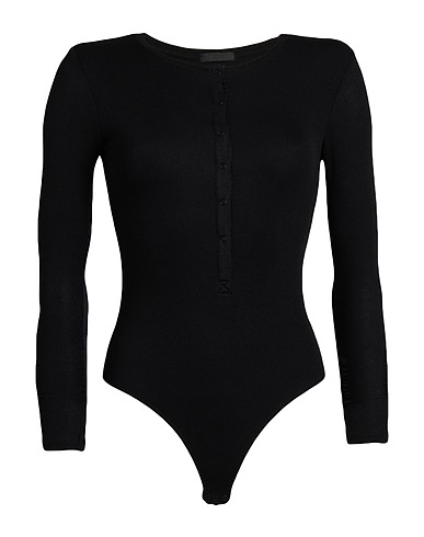 ATM ANTHONY THOMAS MELILLO Body 96% Modacrylique, 4% Élasthanne