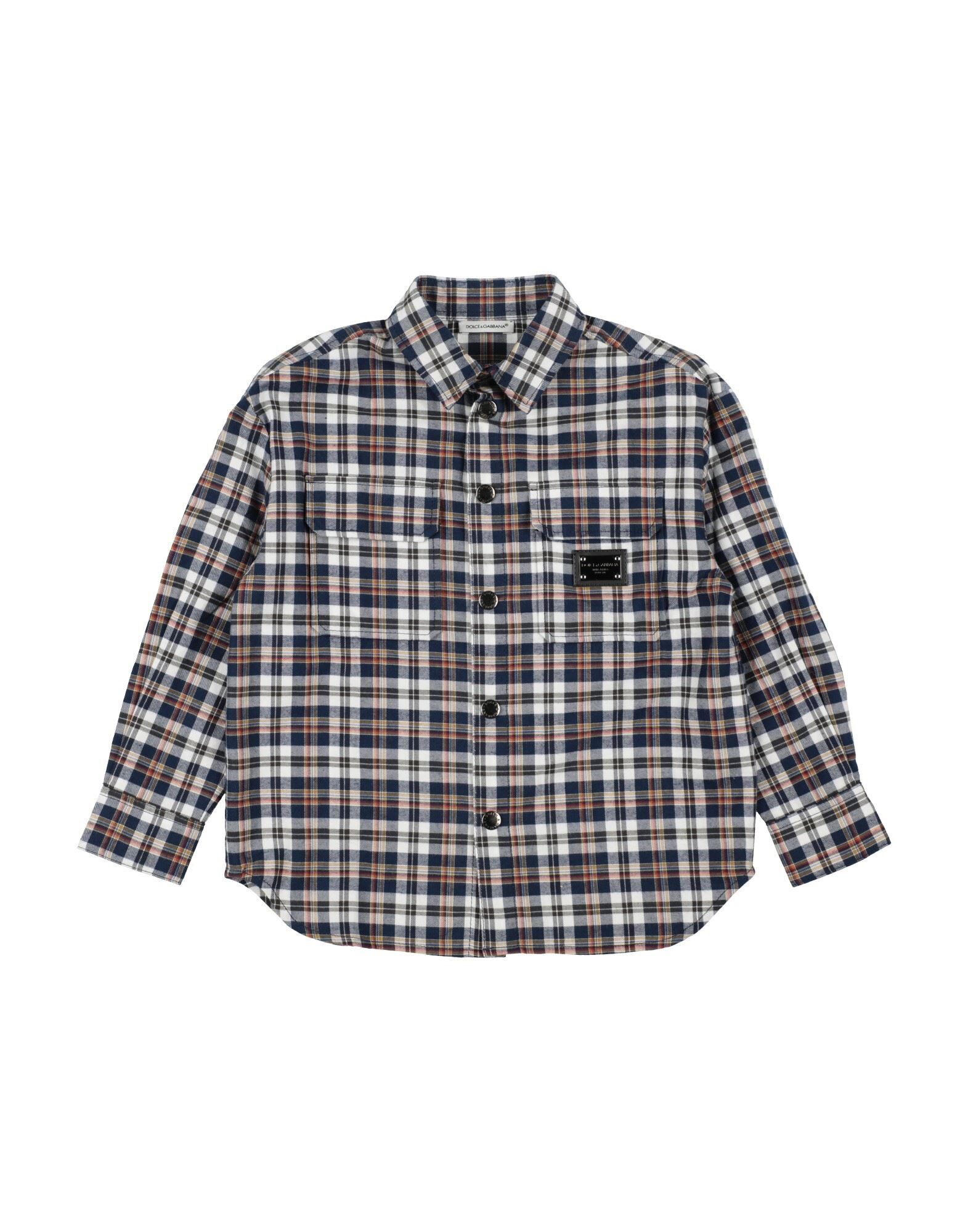 DOLCE&GABBANA - Shirts