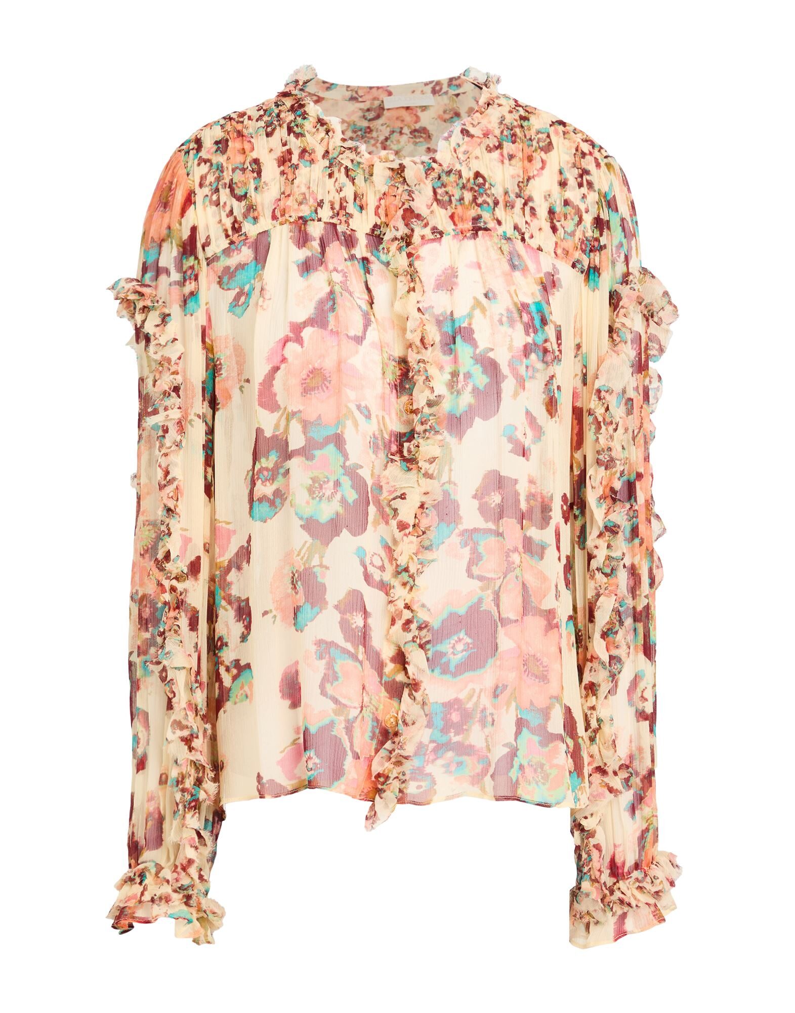 ULLA JOHNSON - Shirts