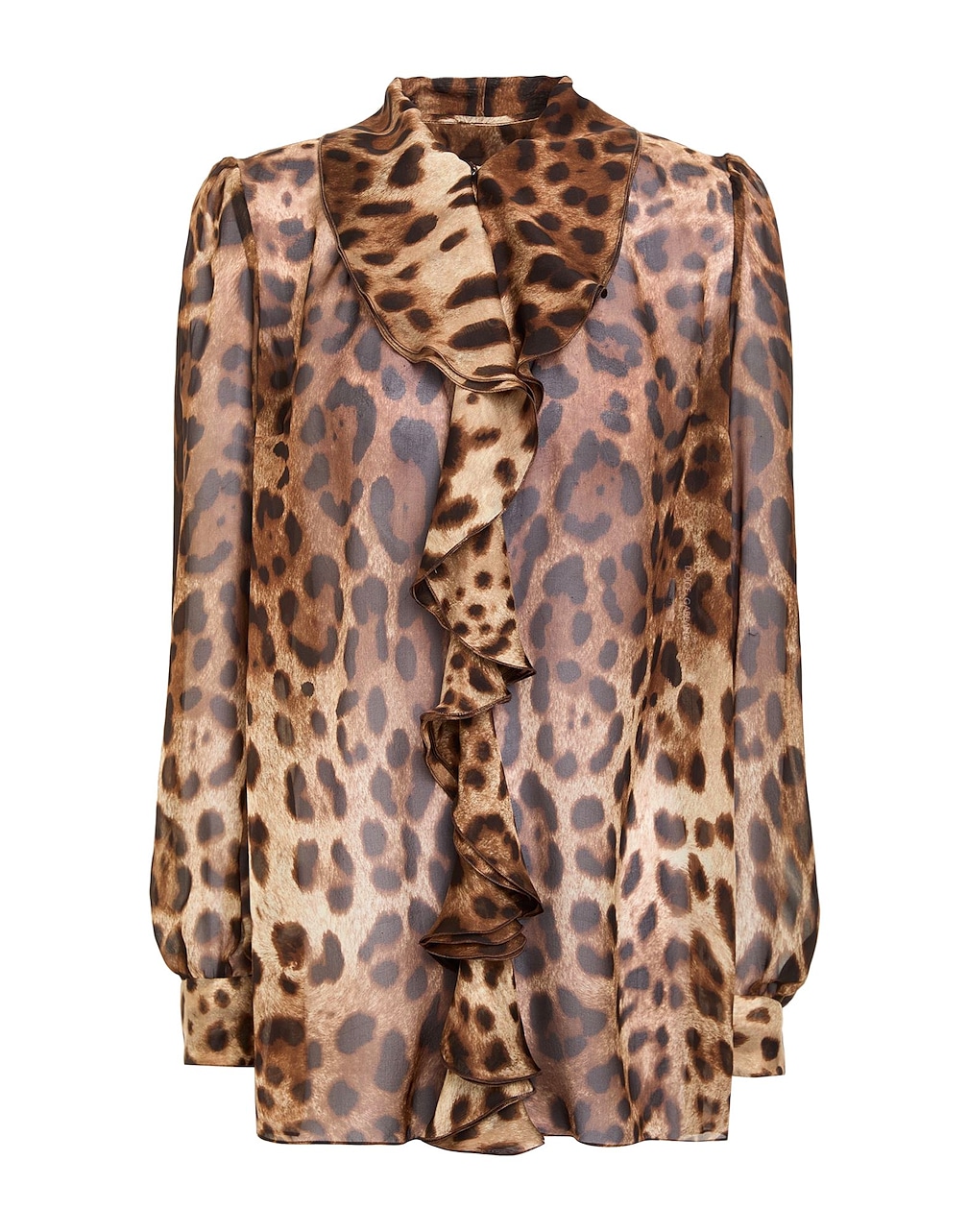 DOLCE&GABBANA - Tops