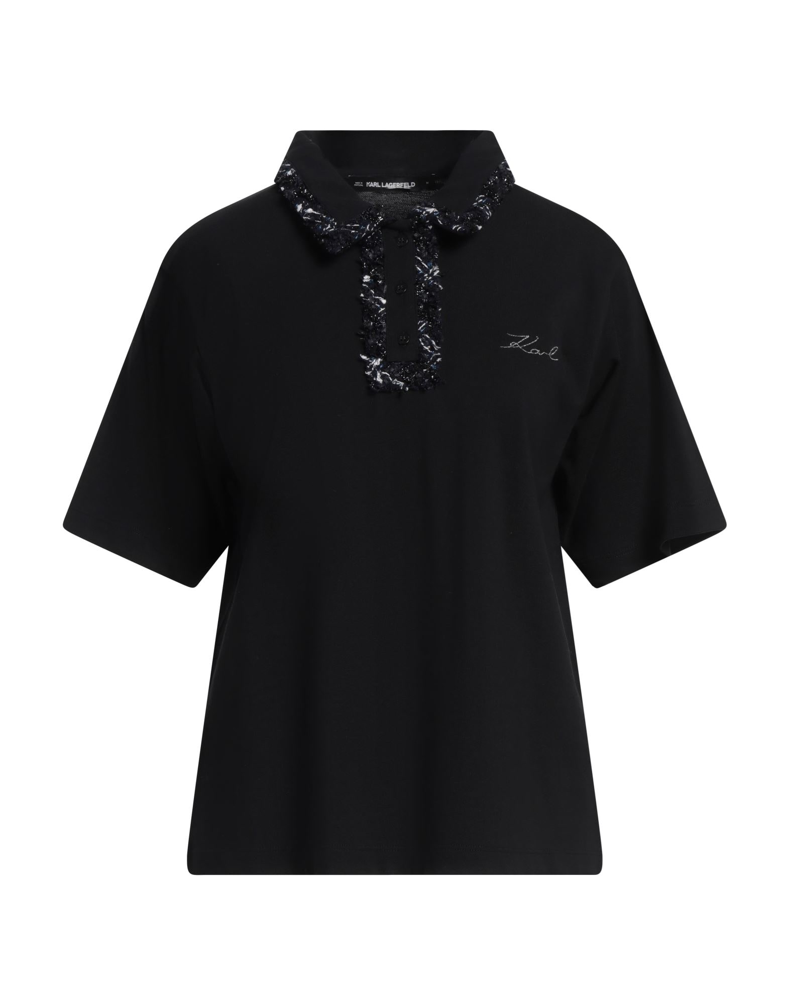 KARL LAGERFELD - Poloshirts