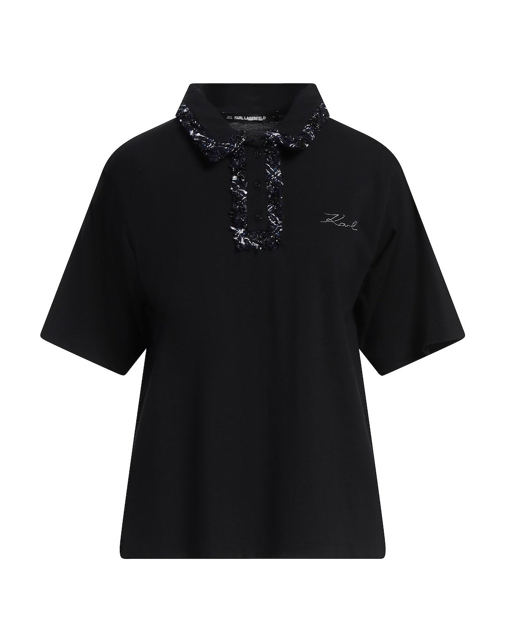 KARL LAGERFELD - Poloshirts