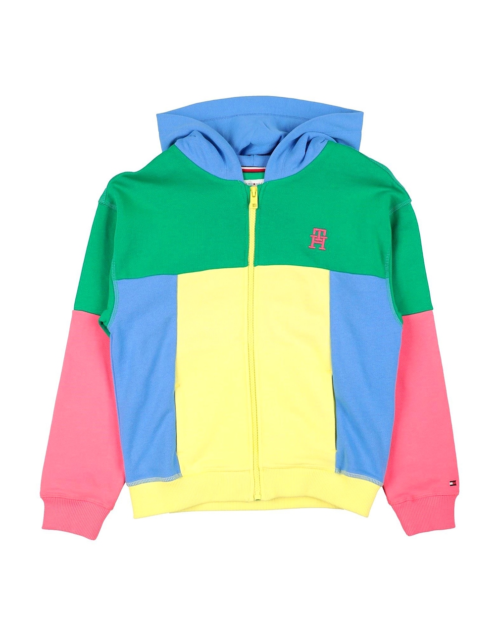 TOMMY HILFIGER - Sweatshirts