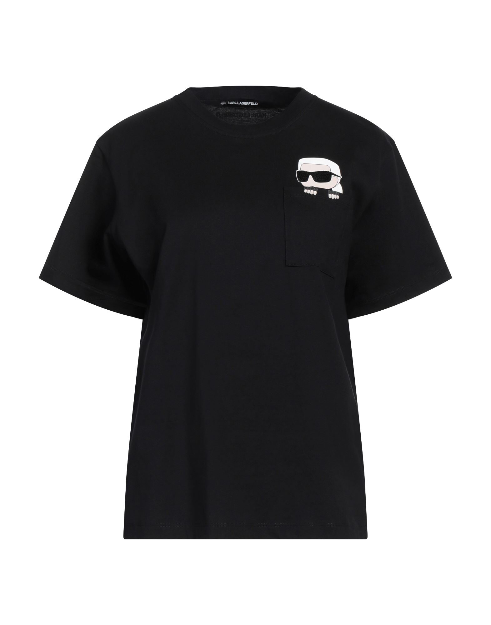 KARL LAGERFELD - T-shirts