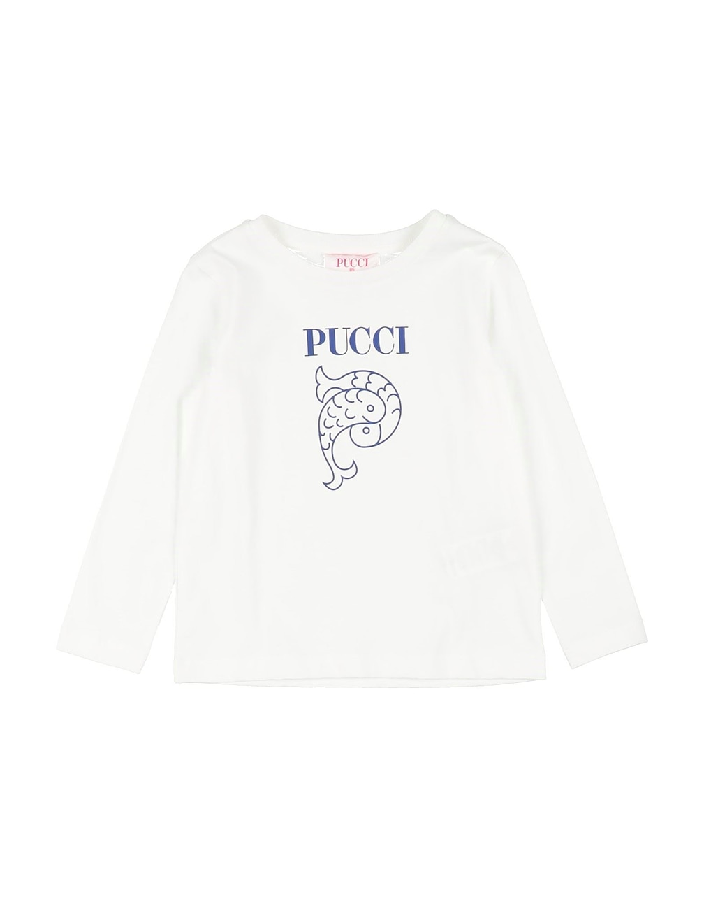 PUCCI - T-shirts