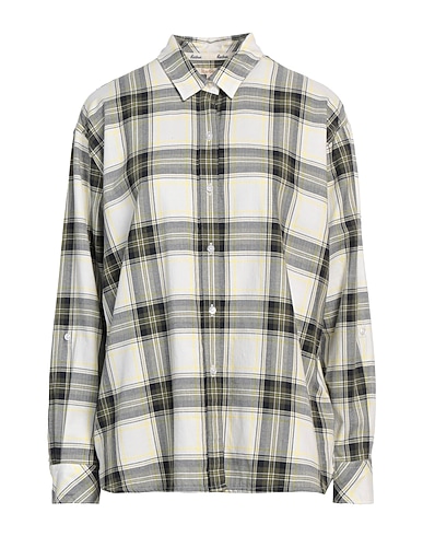 BARBOUR Checked shirt COAST TO COUNTRY 100% Cotton