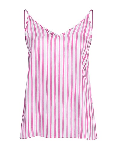 MARELLA SPORT Cami Mauve 100% Viscose