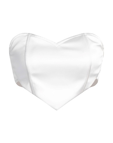 VIVETTA Top 97% Polyester, 3% Elastane