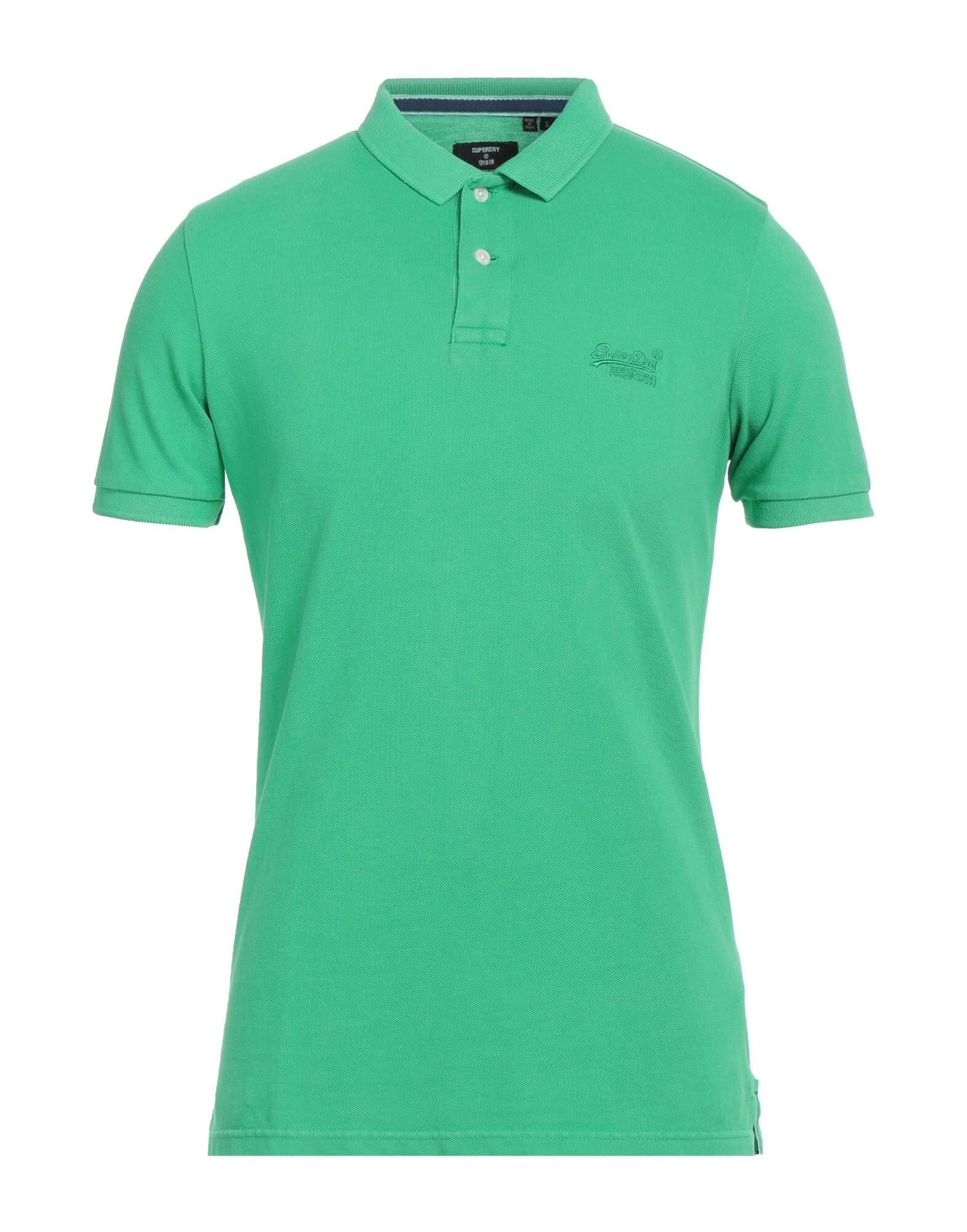 SUPERDRY - Polo shirts