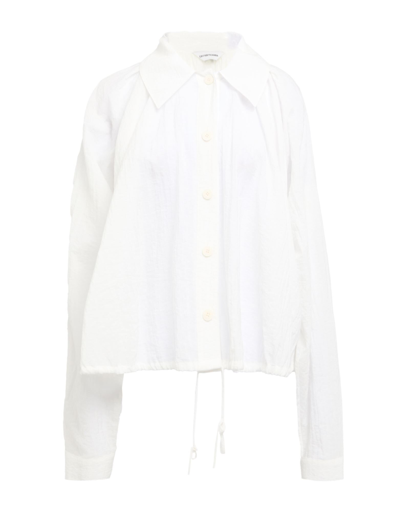 LE 17 SEPTEMBRE - Shirts