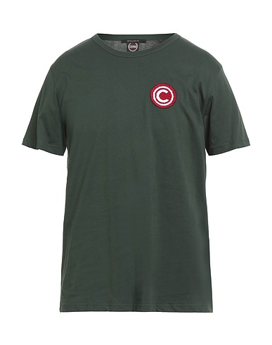 COLMAR T-shirt 100% Coton