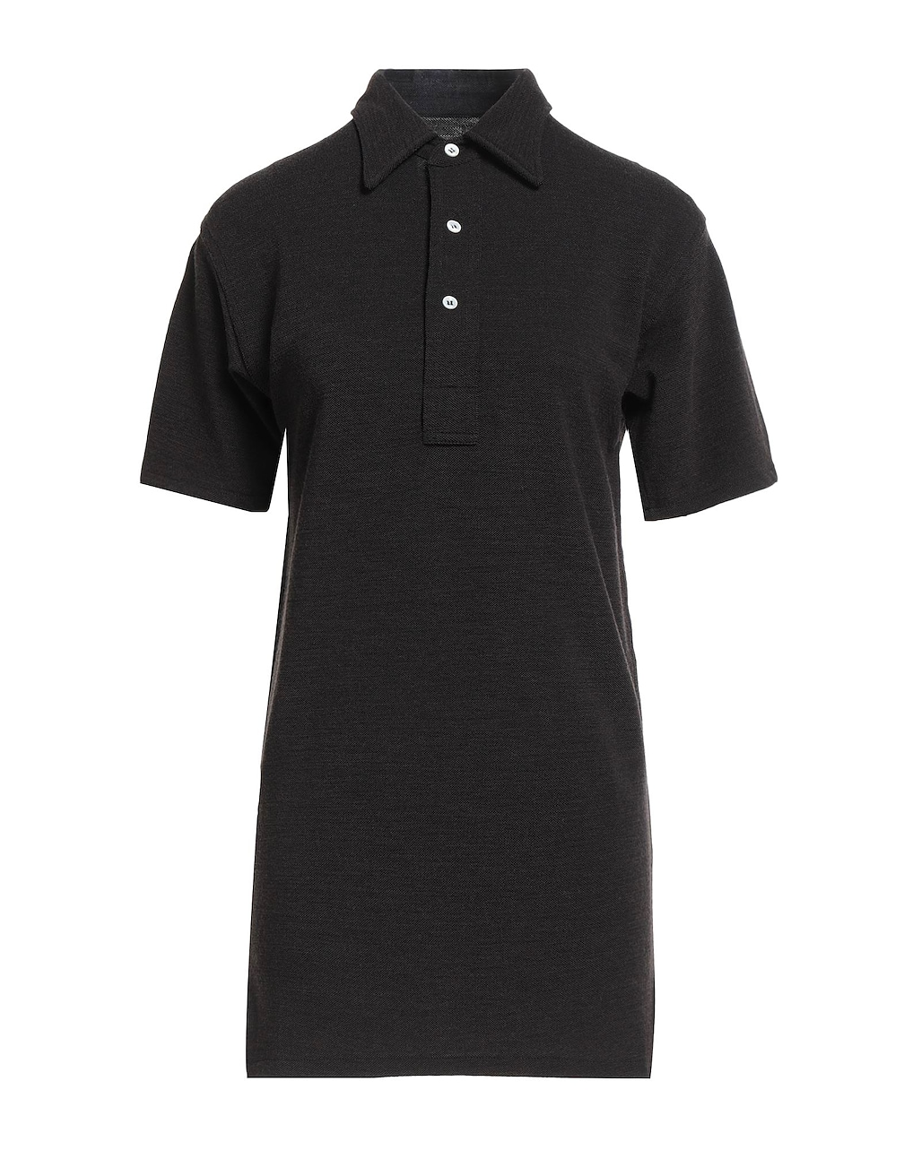 MAISON MARGIELA - Polo shirts