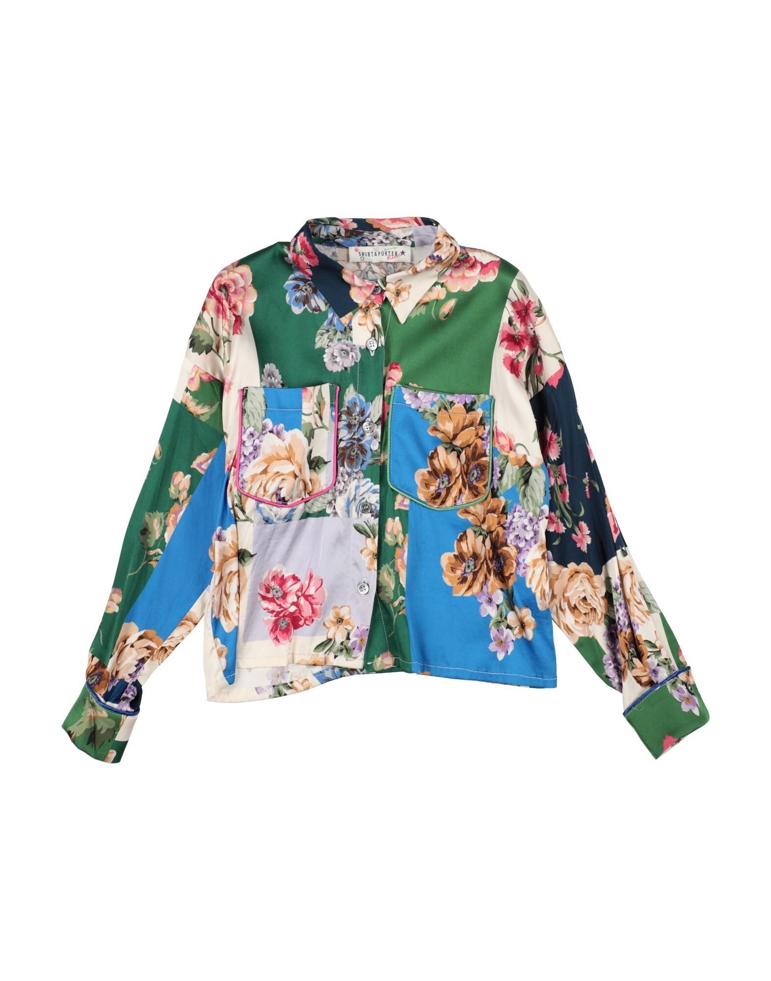 SHIRTAPORTER - Hemden