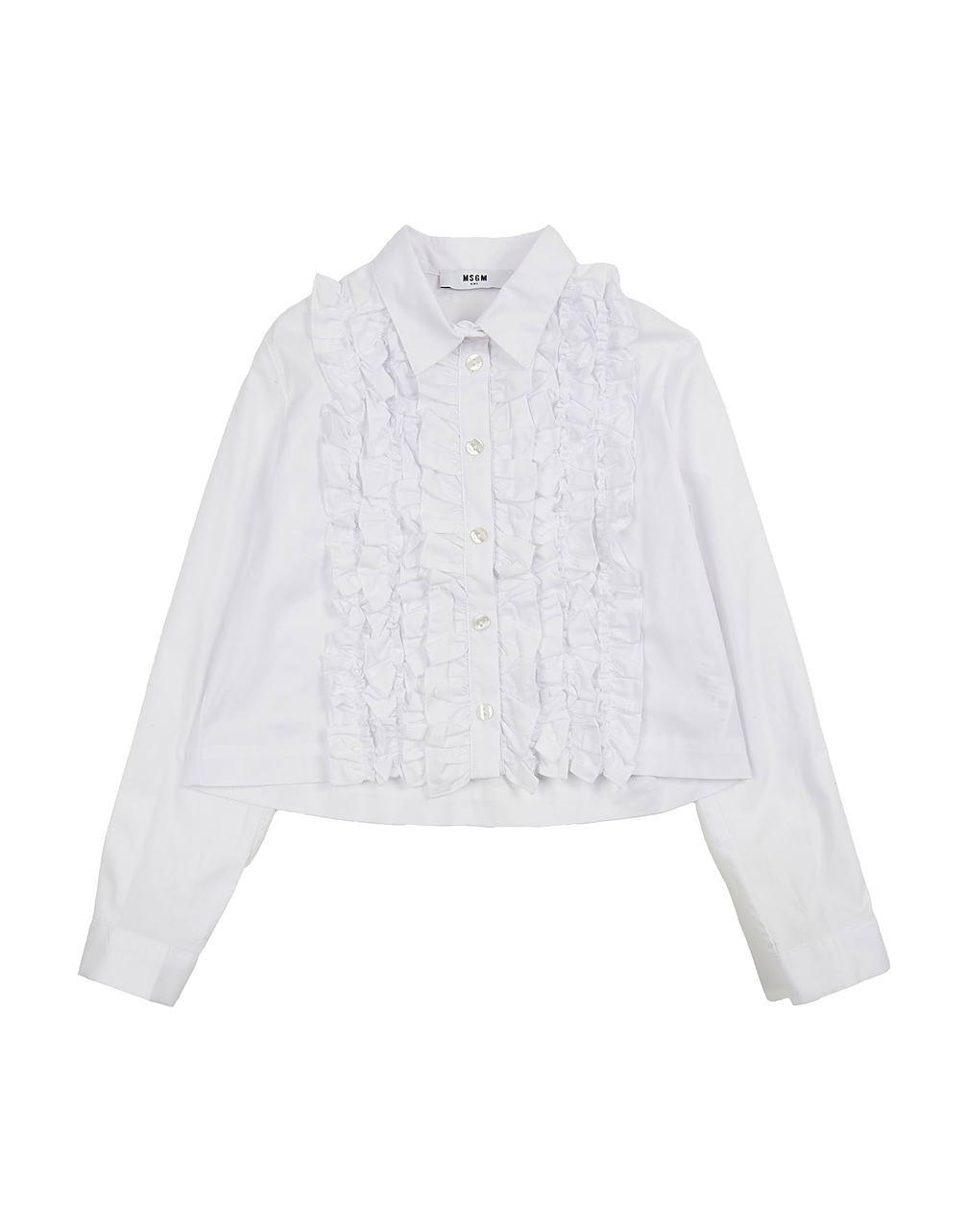 MSGM - Hemden