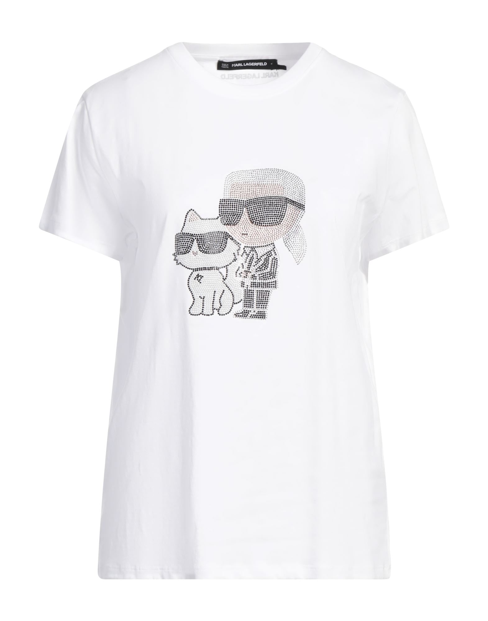 KARL LAGERFELD - T-shirts