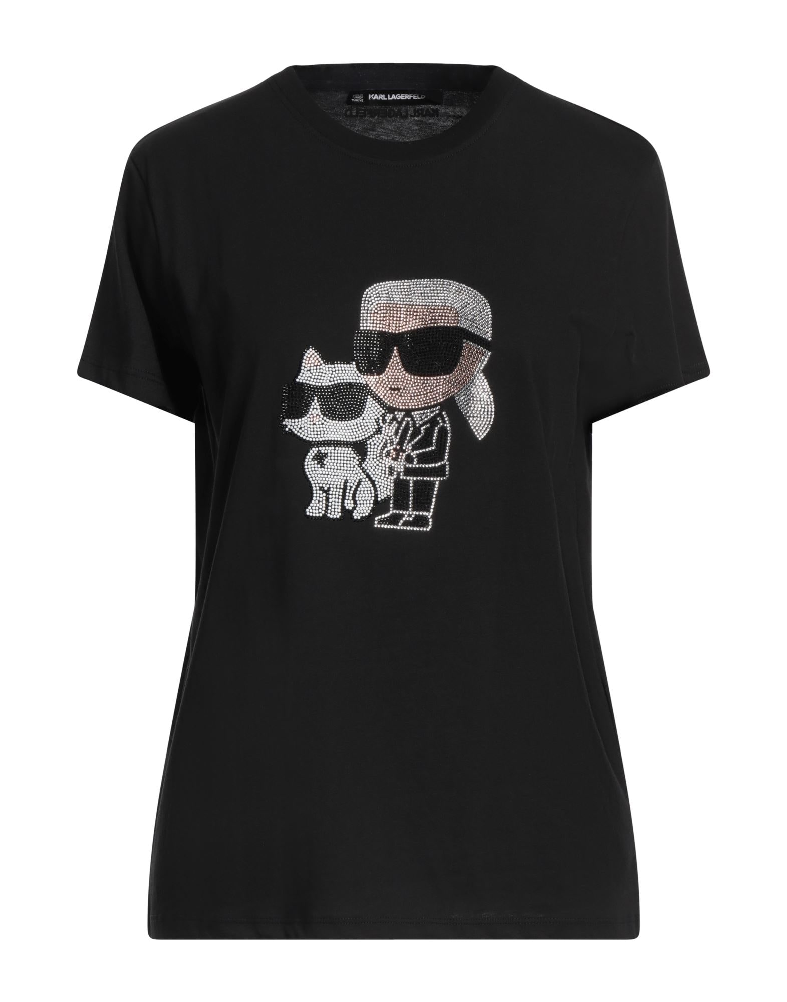 KARL LAGERFELD - T-shirts