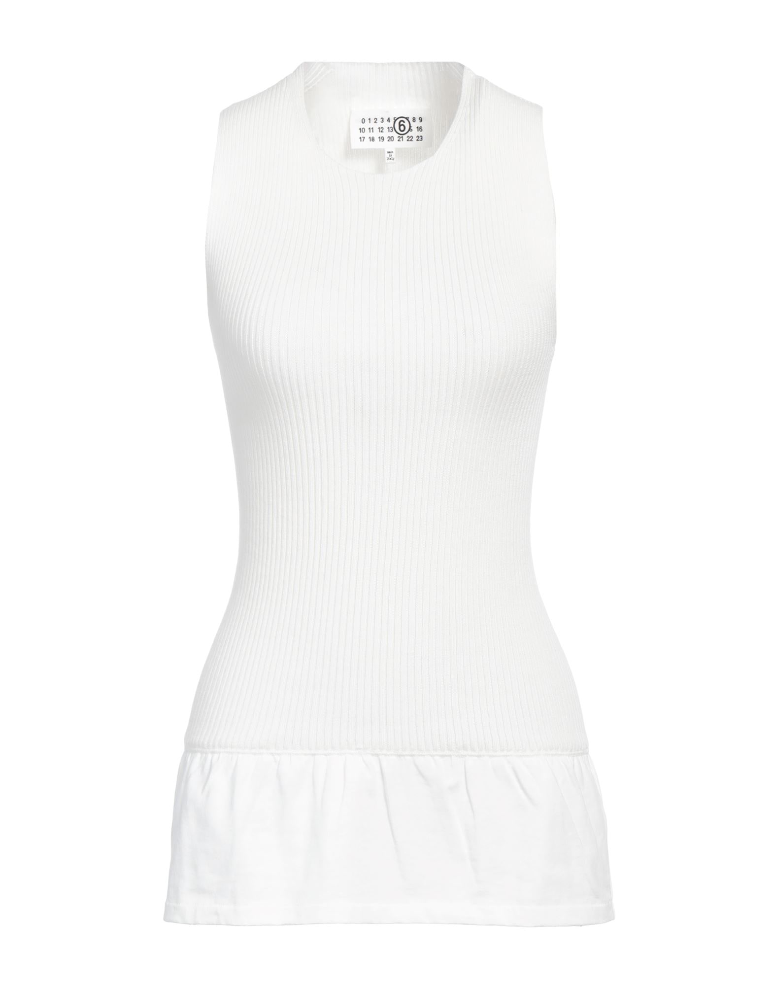 MM6 MAISON MARGIELA - Tops