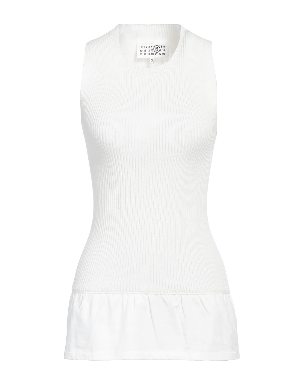 MM6 MAISON MARGIELA - Tops