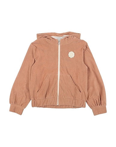 ELEVENTY Felpa Cammello 75% Cotone, 25% Poliammide, Poliestere, Acrilico, Lana
