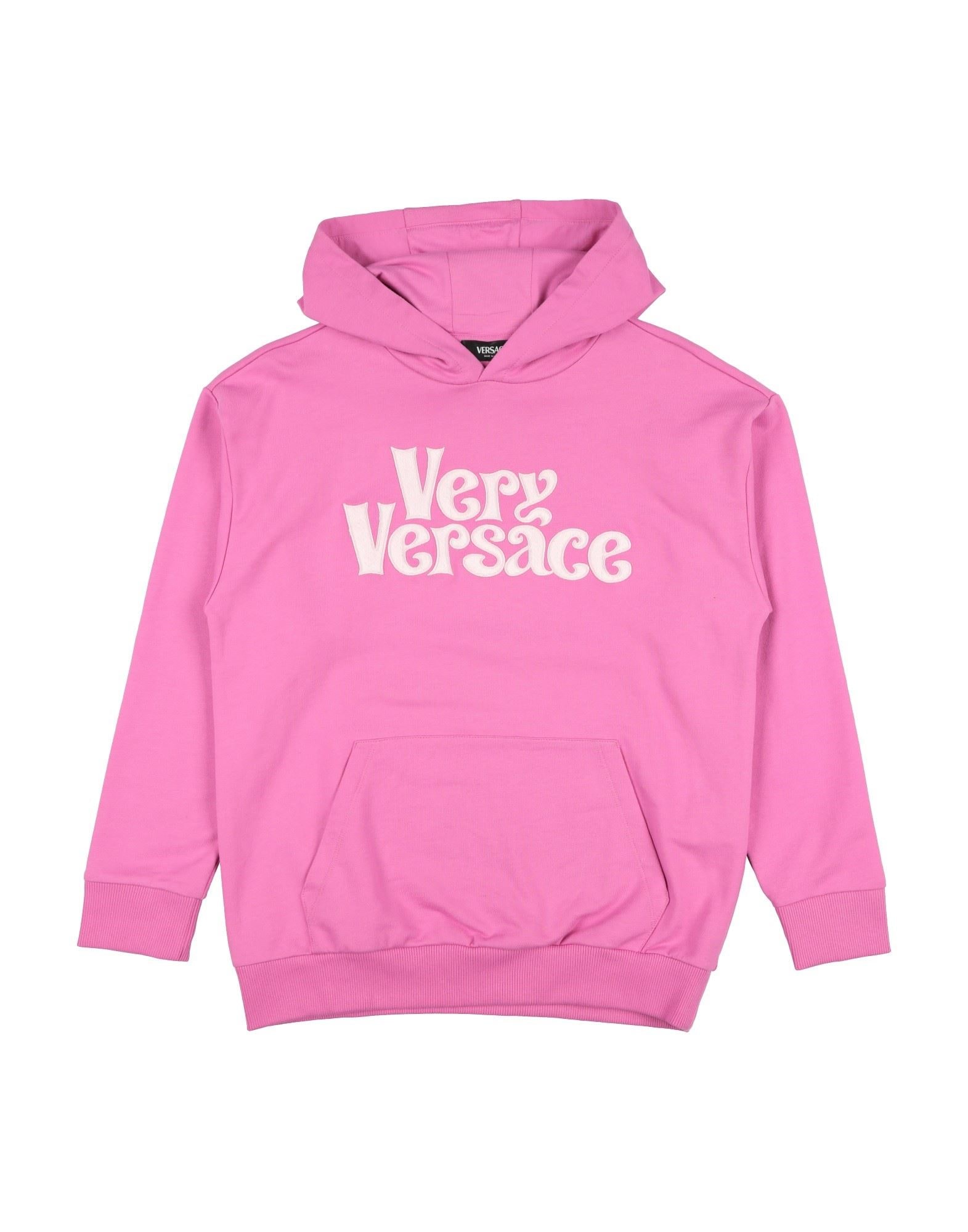 VERSACE YOUNG - Sweatshirts