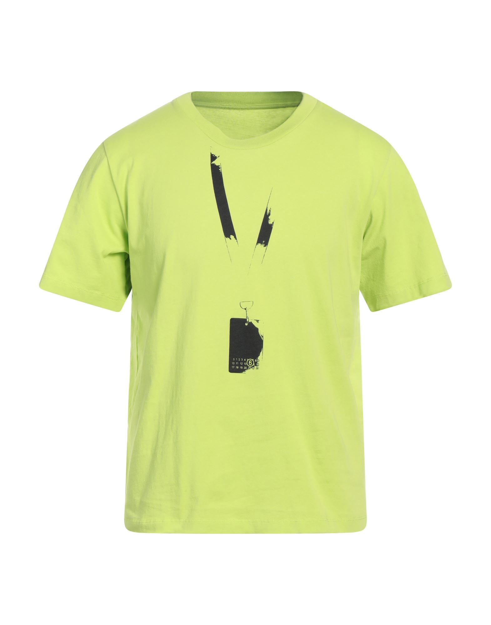 MM6 MAISON MARGIELA - T-shirts