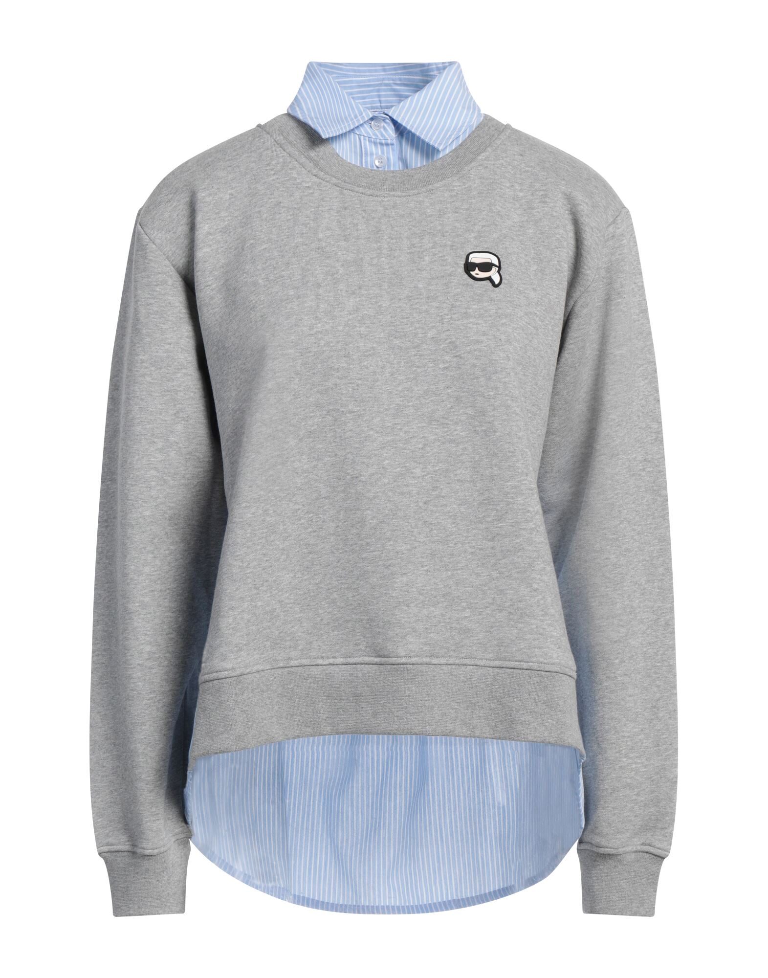 KARL LAGERFELD - Sweatshirts