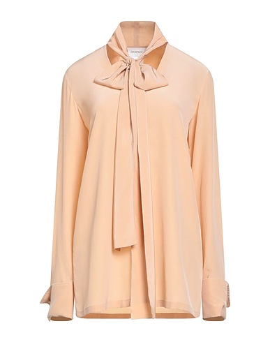 SPORTMAX Top 100% Silk