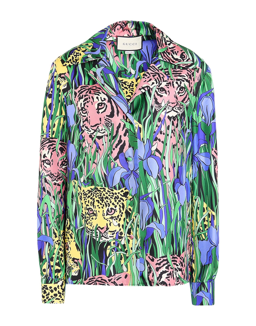 GUCCI - Shirts