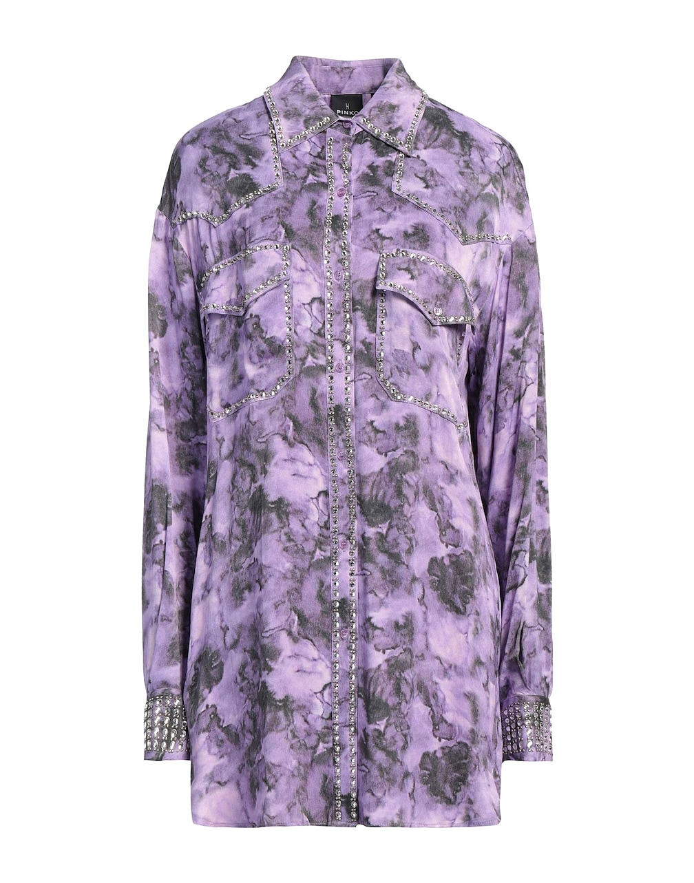 PINKO UNIQUENESS - Shirts