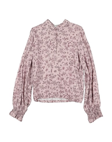 GOLDEN GOOSE Top Rosa antiguo 100% Viscosa