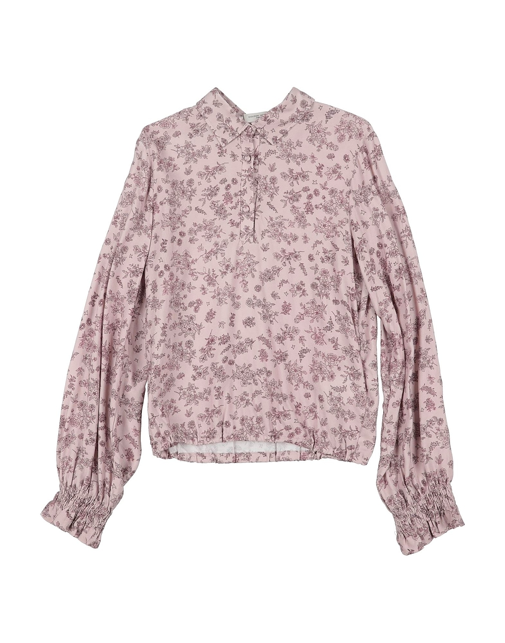 GOLDEN GOOSE - Top