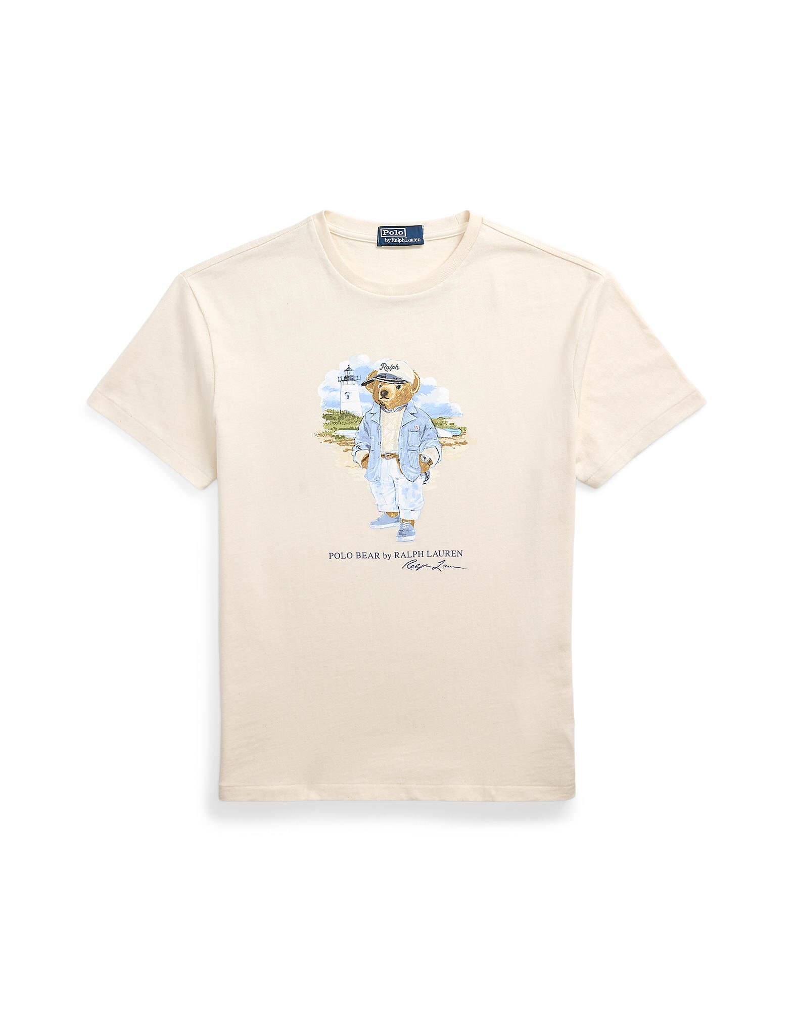 POLO RALPH LAUREN - T シャツ