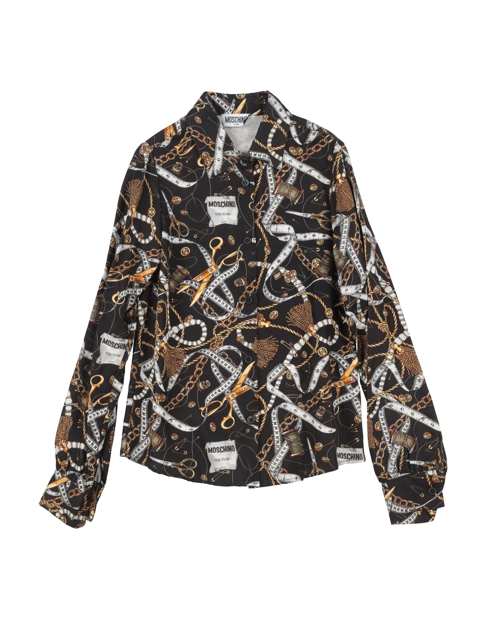 MOSCHINO TEEN - Shirts