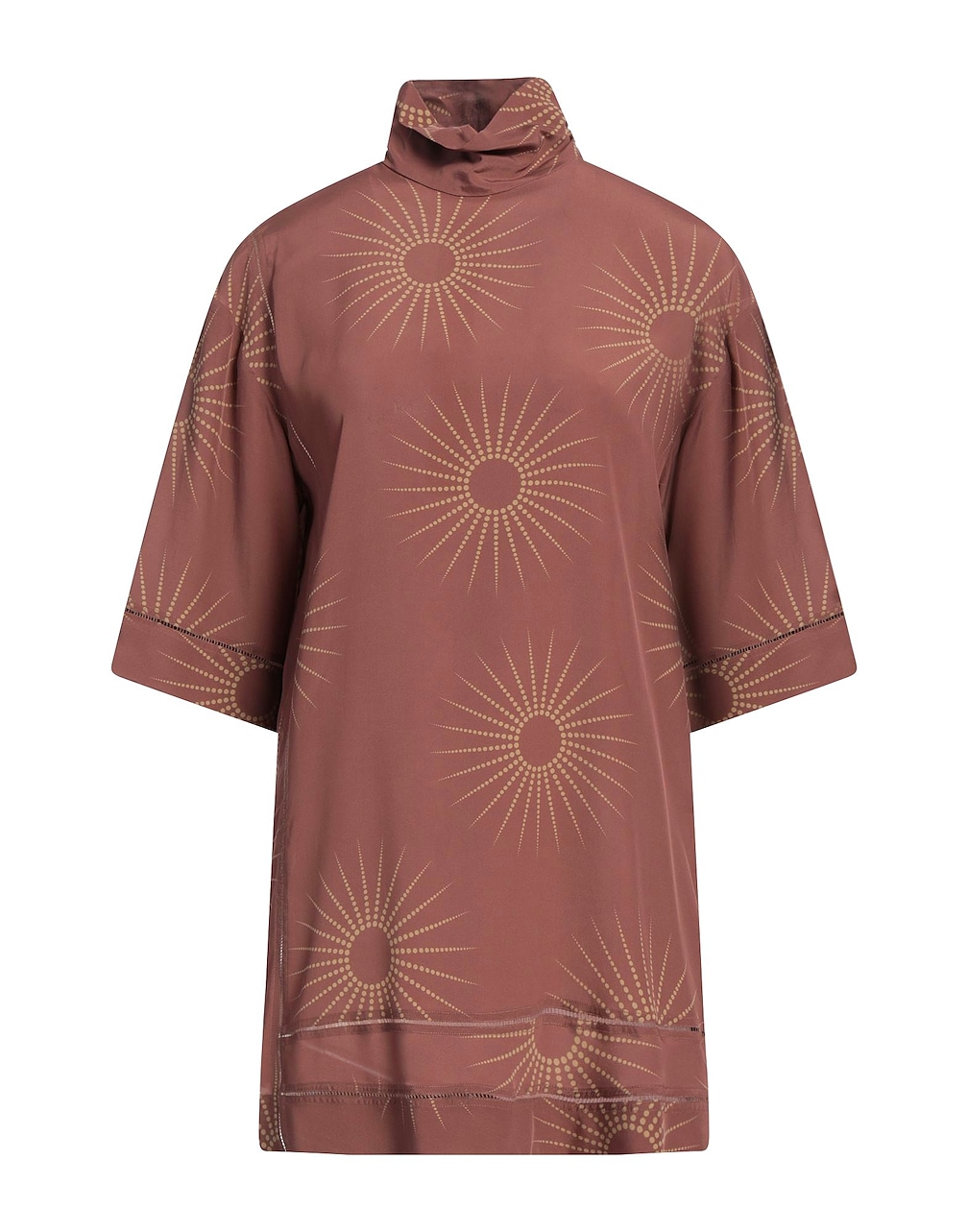 DRIES VAN NOTEN - Tops